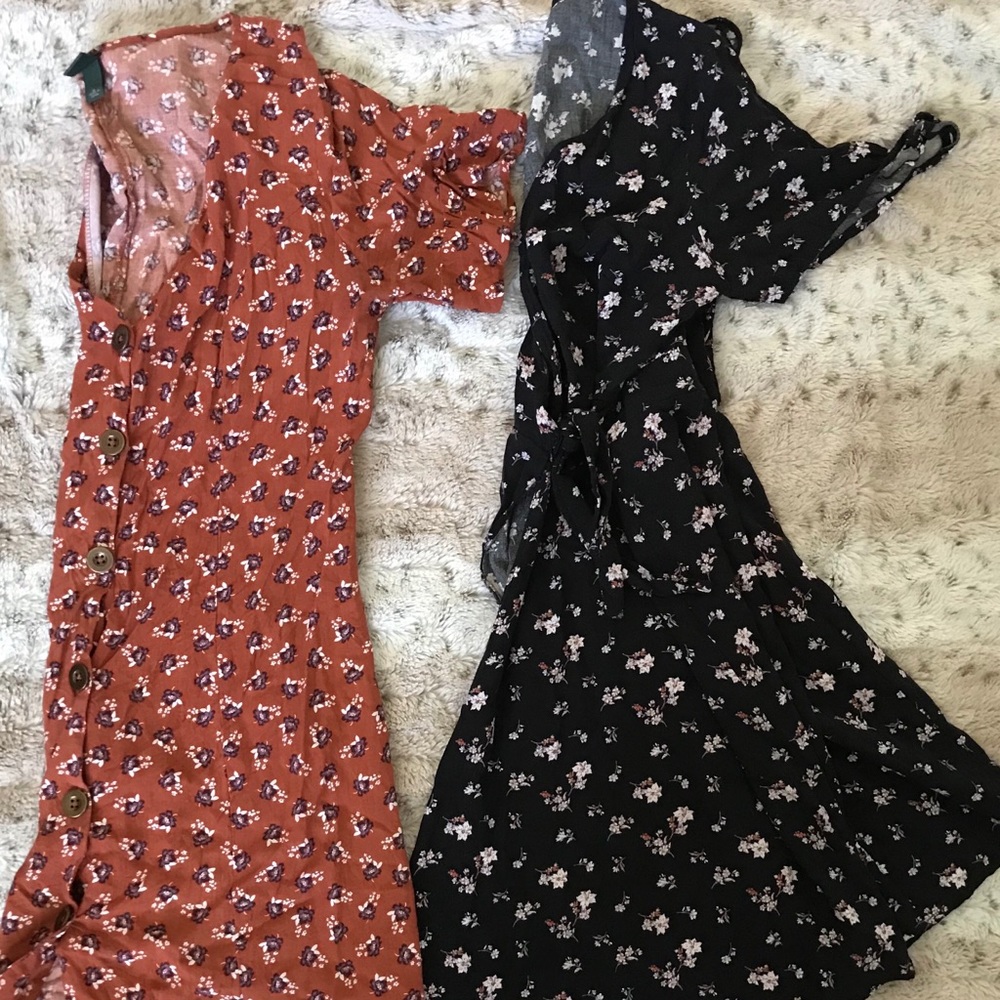Target dresses